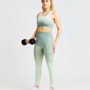 AYBL Ombré Seamless Leggings